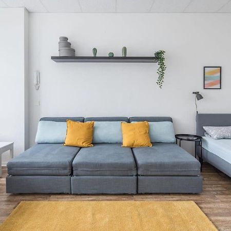 Spacious 2 Bedroom Apartment Amburgo Esterno foto