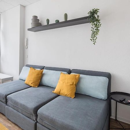 Spacious 2 Bedroom Apartment Amburgo Esterno foto