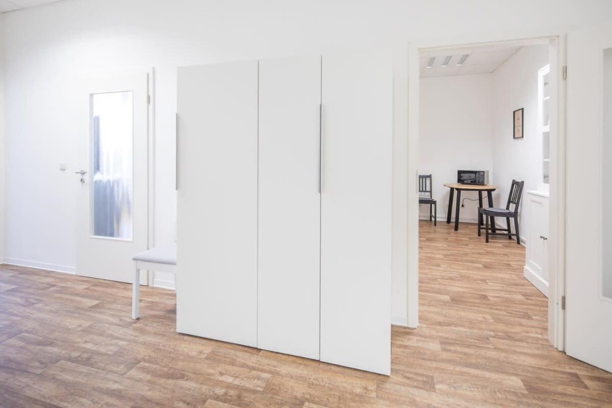 Spacious 2 Bedroom Apartment Amburgo Esterno foto
