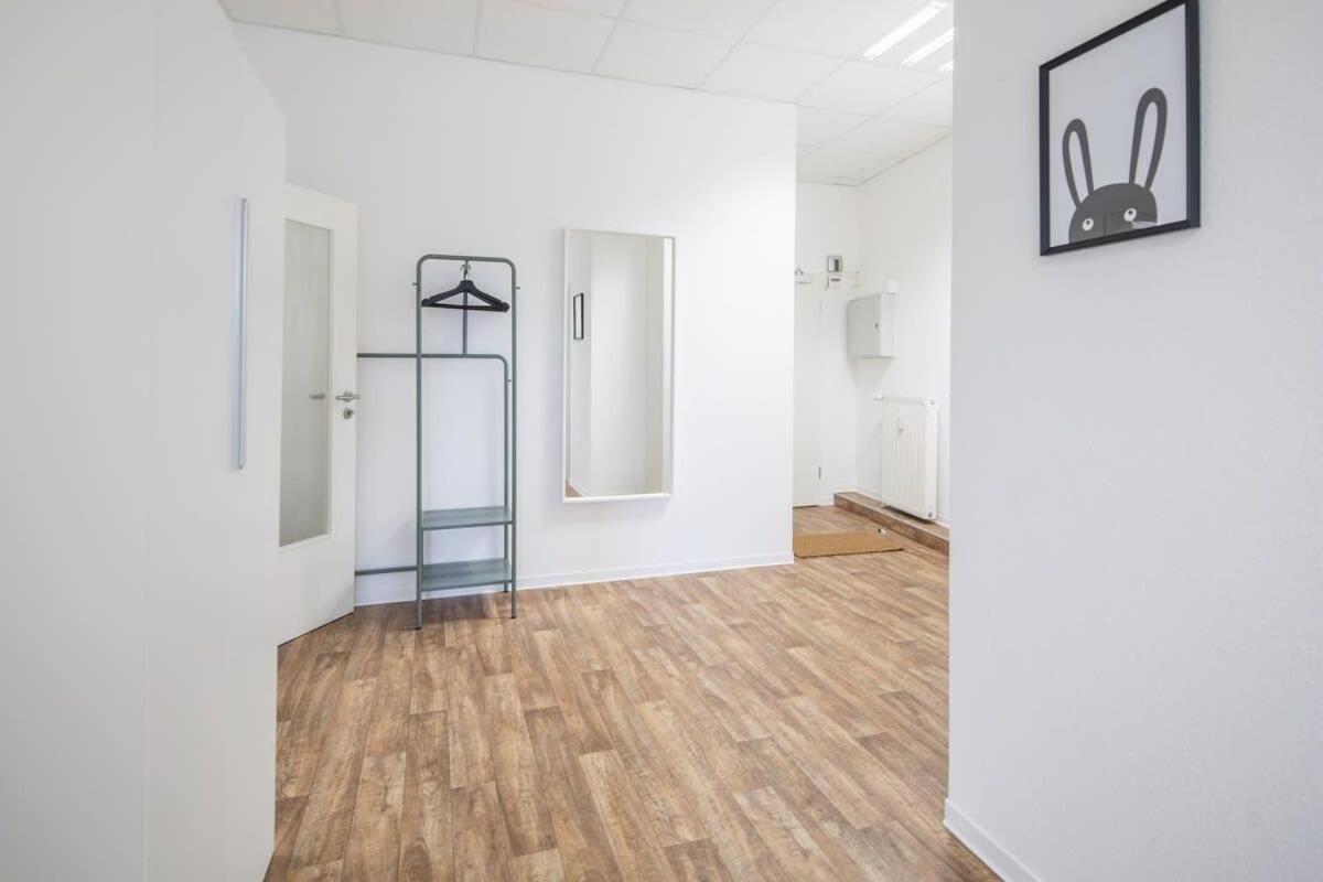 Spacious 2 Bedroom Apartment Amburgo Esterno foto